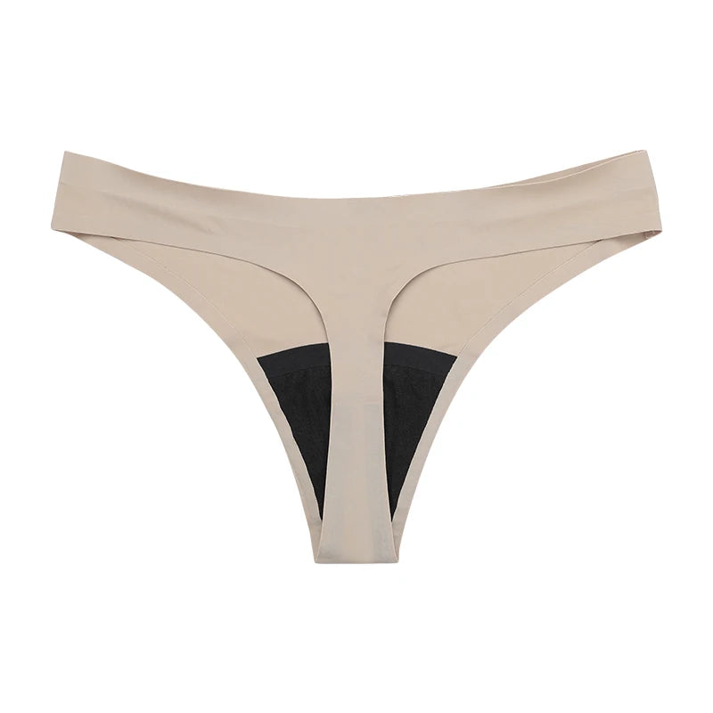 Seamless Period Underwear